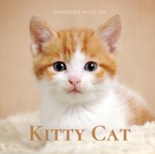 Kitty Cat : Kittens Picture Book for Dementia and Alzheimer's Patients