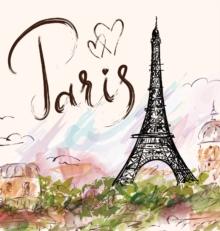 Paris : The Quintessential Coffee Table Book