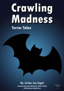 Crawling Madness : Terror Tales