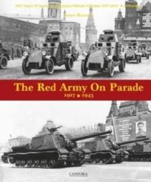 The Red Army on Parade : Volume 1