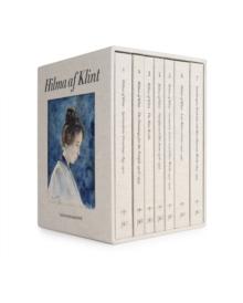 Hilma af Klint: The Complete Catalogue Raisonne : Volumes I-VII