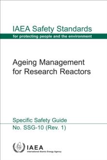 Ageing Management for Research Reactors