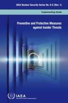 Preventive and Protective Measures against Insider Threats