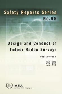 Design and Conduct of Indoor Radon Surveys