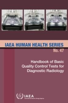 Handbook of Basic Quality Control Tests for Diagnostic Radiology