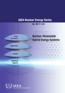 Nuclear-Renewable Hybrid Energy Systems