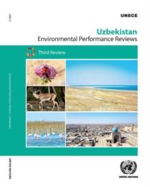 Uzbekistan : third review