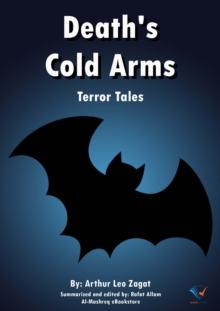 Death's Cold Arms : Terror Tales