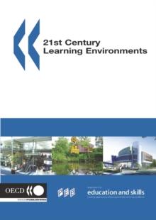 21st Century Learning Environments