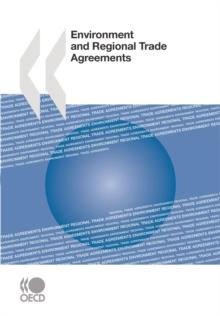 Environment and Regional Trade Agreements