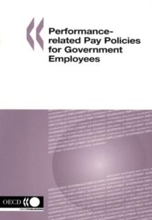 Performance-related Pay Policies for Government Employees