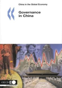 China in the Global Economy Governance in China