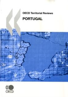 OECD Territorial Reviews: Portugal 2008