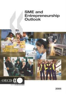 OECD SME and Entrepreneurship Outlook 2005