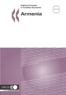 Fighting Corruption in Transition Economies: Armenia 2005