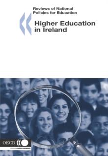 Reviews of National Policies for Education: Higher Education in Ireland 2006