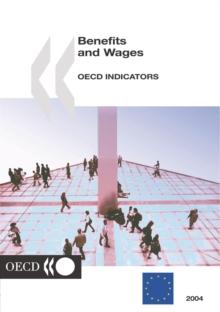 Benefits and Wages 2004 OECD Indicators