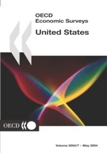 OECD Economic Surveys: United States 2004