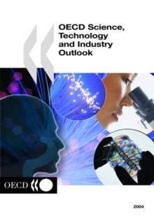 OECD Science, Technology and Industry Outlook 2004