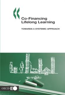 Co-financing Lifelong Learning Towards a Systemic Approach