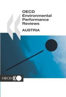 OECD Environmental Performance Reviews: Austria 2003