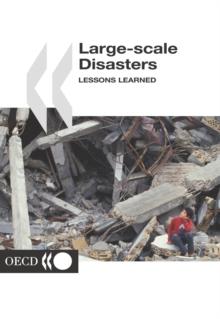 Large-scale Disasters Lessons Learned