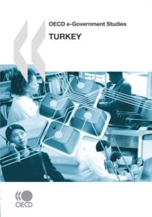 OECD e-Government Studies: Turkey 2007