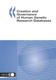 Creation and Governance of Human Genetic Research Databases