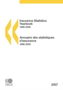 Insurance Statistics Yearbook 2007