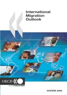 International Migration Outlook 2006