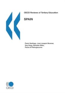 OECD Reviews of Tertiary Education: Spain 2009