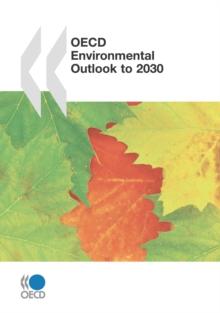 OECD Environmental Outlook to 2030