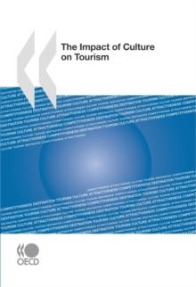 The Impact of Culture on Tourism