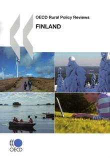 OECD Rural Policy Reviews: Finland 2008