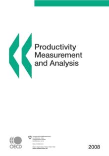 Productivity Measurement and Analysis