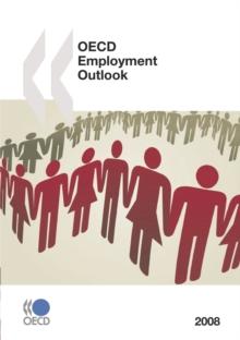 OECD Employment Outlook 2008