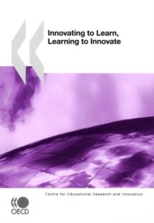 Innovating to Learn, Learning to Innovate