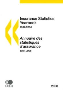 Insurance Statistics Yearbook 2008