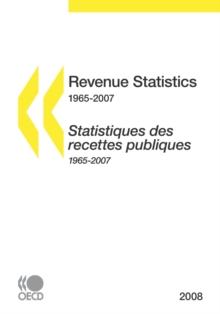 Revenue Statistics 2008