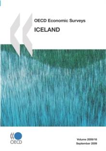 OECD Economic Surveys: Iceland 2009