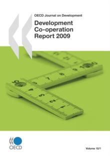 Development Co-operation Report 2009