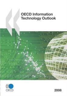 OECD Information Technology Outlook 2008