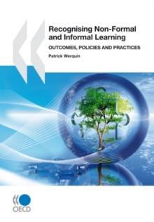 Recognising Non-Formal and Informal Learning Outcomes, Policies and Practices