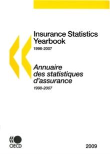 Insurance Statistics Yearbook 2009