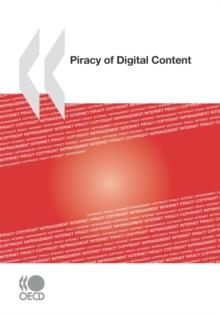 Piracy of Digital Content