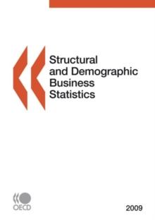 Structural and Demographic Business Statistics 2009