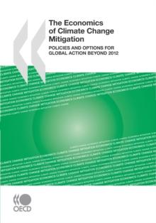 The Economics of Climate Change Mitigation Policies and Options for Global Action beyond 2012