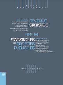 Revenue Statistics 1999