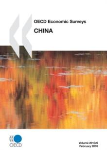 OECD Economic Surveys: China 2010