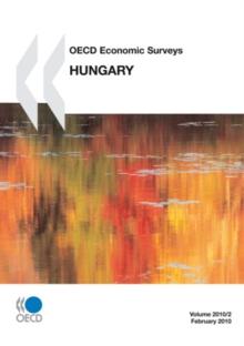 OECD Economic Surveys: Hungary 2010